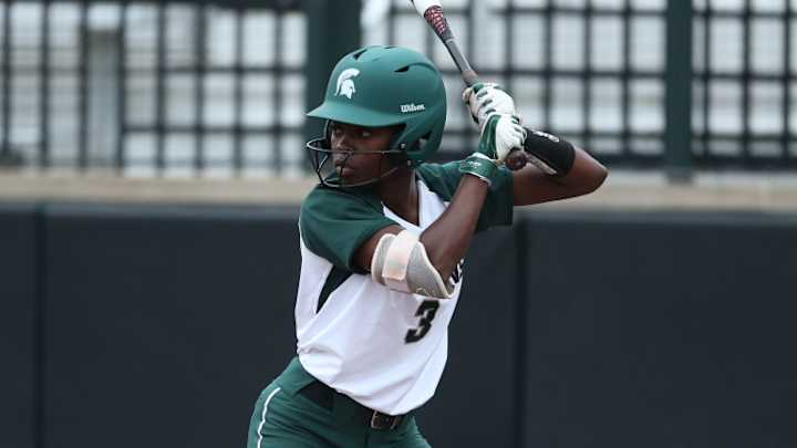 MSU SOFTBALL: Big Inning by UConn Sinks Spartans in Game 2