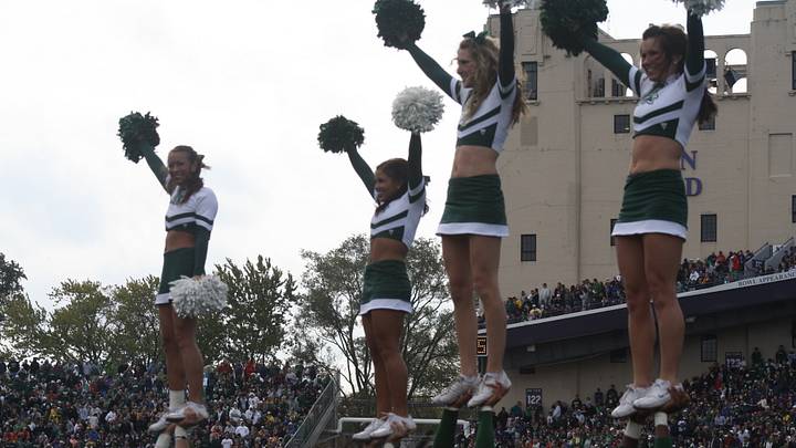 College Football Notes & Quotes: Week 10 College Football Notes & Quotes: Week 10