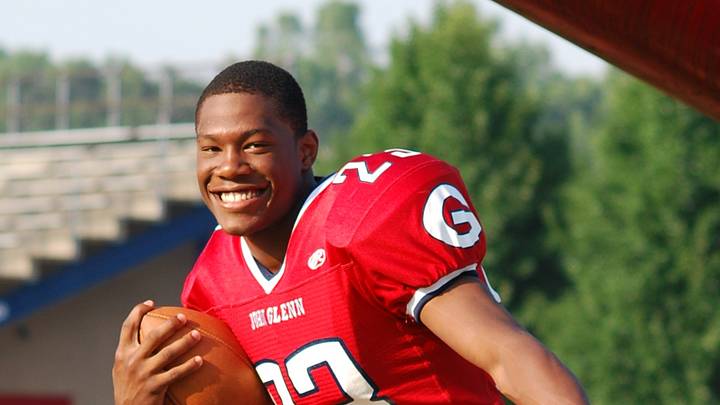 Speed Kills and the Spartans Have an In State RB on the Radar For 2009 With Plenty of it!