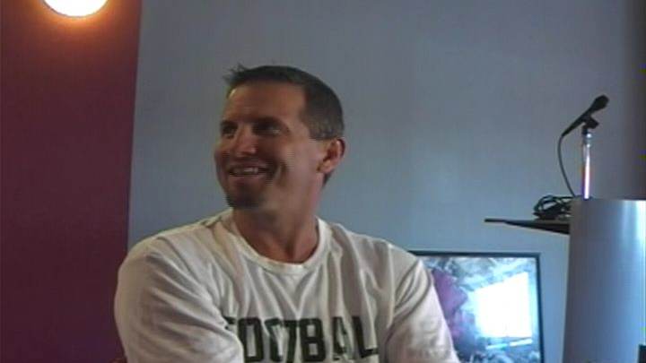 Great New MSU Football Video Up!  Coach Mike Tressel and Coach Mark Staten are Up Talking About Northwestern and Other MSU Football Issues From Tonight.  It is Up Now For Free!  Click on the Hondo's House ICON on the Left and Enjoy!