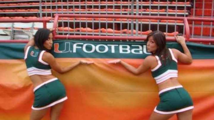 Spartans Announce Football Series With Miami