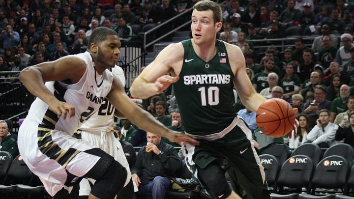 Answering Your Michigan State Basketball Questions and Emails... Answering Your Michigan State Basketball Questions and Emails...