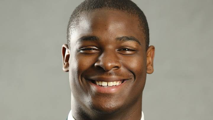 Mark Dantonio Proves "THE STARS" Wrong with Another High Impact Player: Le'Veon Bell Mark Dantonio Proves "THE STARS" Wrong with Another High Impact Player: Le'Veon Bell