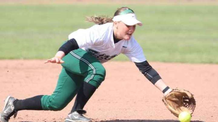 Spartan Softball Blanks Villanova, Wins 1-0 and Improves Season Record to 7-2!