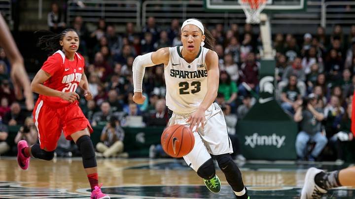 Powers and Jankoska Earn All-Big Ten Honors Powers and Jankoska Earn All-Big Ten Honors