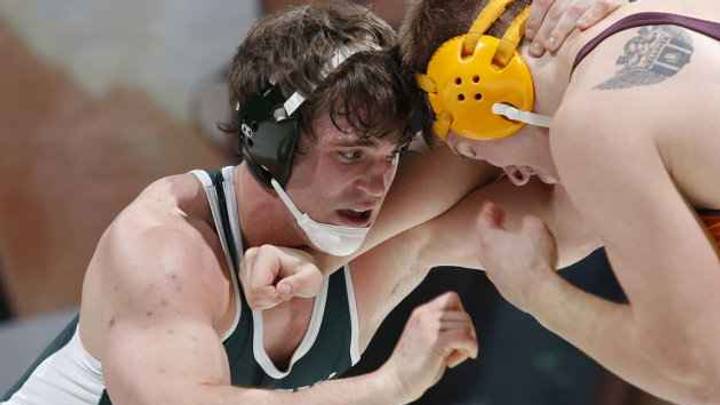 Michigan State Big Ten Wrestling Championships Update