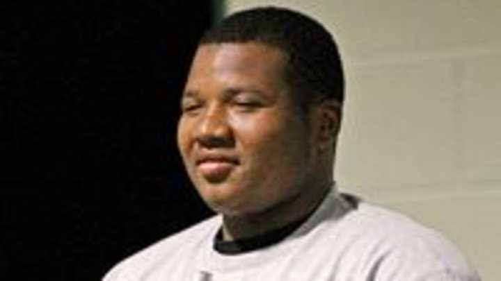 Arthur Ray Jr is Back and Practicing for MSU FOOTBALL!!!