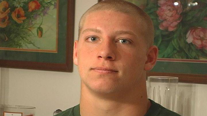 Champion Bullough Will Jumpstart Family Legacy at MSU Early