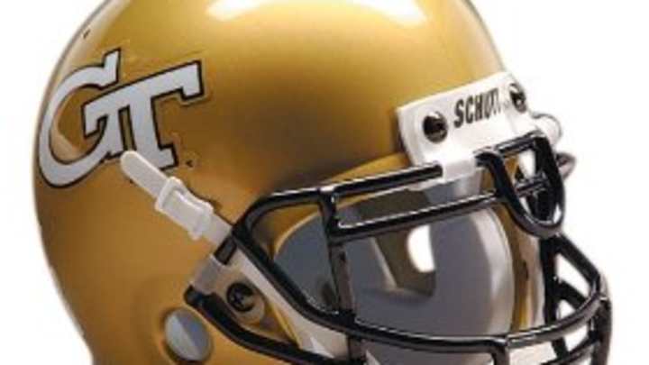 Spartan Nation Weekly College Football Top 25