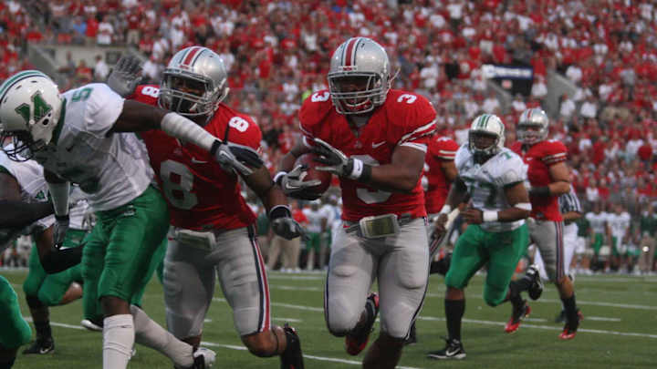 Spartan Nation Big Ten Wrap-Up, Week 5 Spartan Nation Big Ten Wrap-Up, Week 5