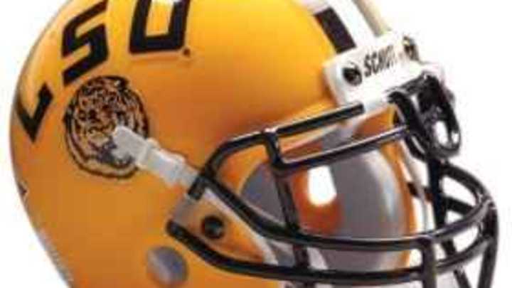 Spartan Nation 2011 College Football Pre Season Top 25