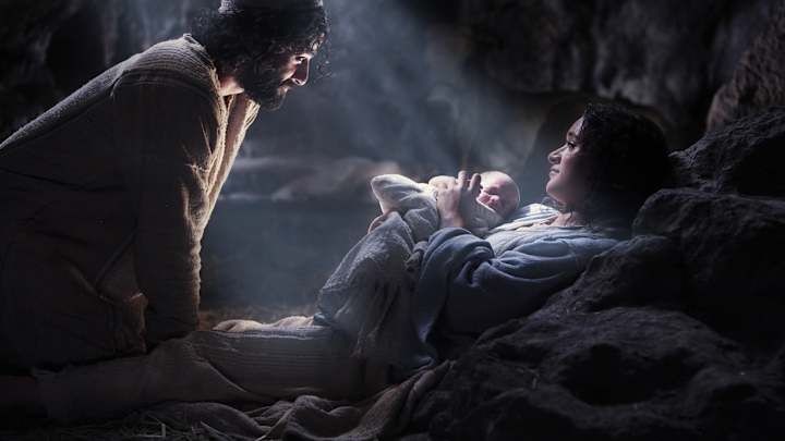 Merry Christmas from Spartan Nation!