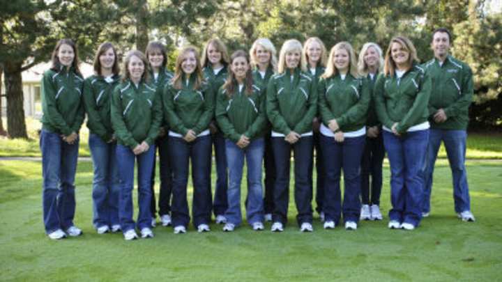 Michigan State Women’s Golf Earns Bid To NCAA Central Regional Michigan State Women’s Golf Earns Bid To NCAA Central Regional