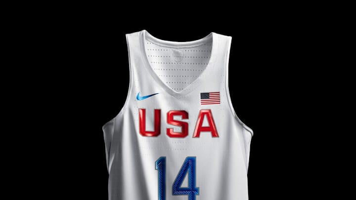 Spartan & NBA Golden State Warrior Draymond Green "Honored" To Be Part of His New Team!