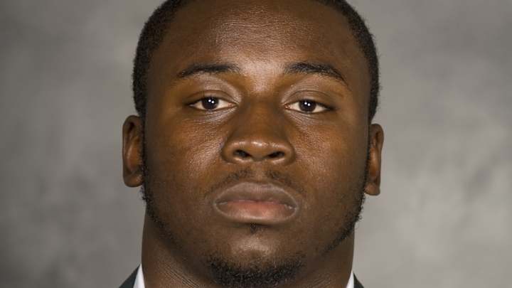 2010 Spartan Nation Football Profile:  Colin Neely DE #89