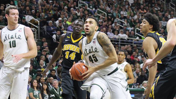 Tom Izzo Has High Praise For Senior Star Denzel Valentine Calling Him, “As Good or Better Than Anyone I’ve Had!” Tom Izzo Has High Praise For Senior Star Denzel Valentine Calling Him, “As Good or Better Than Anyone I’ve Had!”