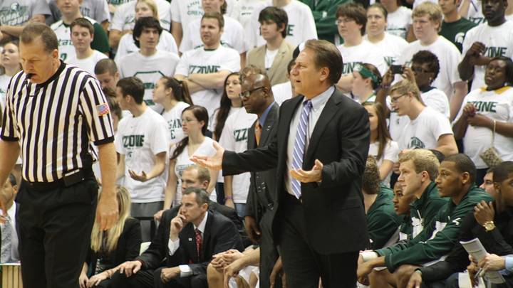 News and Notes from MSU Basketball... News and Notes from MSU Basketball...