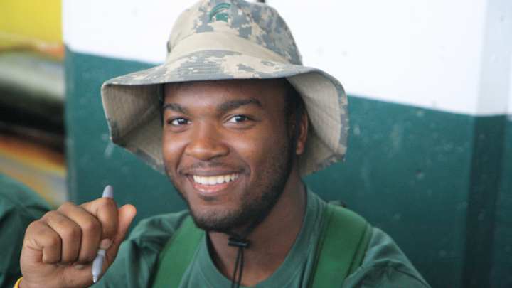 The Amazing and Fitting Mylan Hicks Memorial Video!  Please Watch the Video Right Now!  STUNNING!