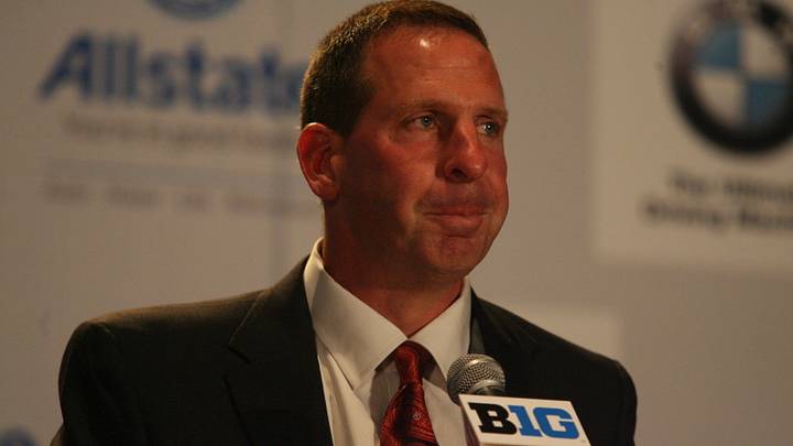 NEWS AND NOTES FROM BO PELINI'S PRESSER AT B1G FOOTBALL MEDIA DAYS NEWS AND NOTES FROM BO PELINI'S PRESSER AT B1G FOOTBALL MEDIA DAYS