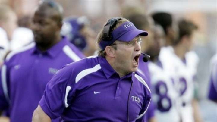 Great Guest List for Spartan Nation Radio Tonight Including TCU Head Coach Gary Patterson Great Guest List for Spartan Nation Radio Tonight Including TCU Head Coach Gary Patterson