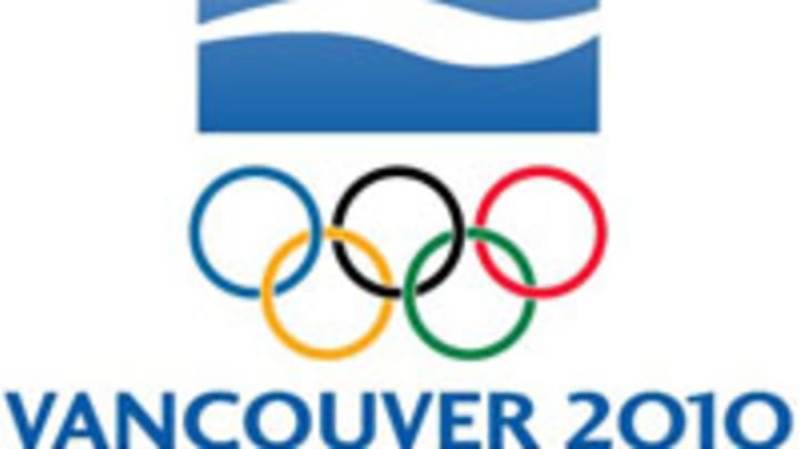 The Big Ten has a Big Presence in the Vancouver Olympics