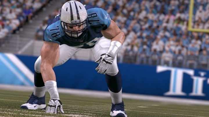 Spartan & NFL Tennessee Titan OT Jack Conklin Sees Another Dream Come True Spartan & NFL Tennessee Titan OT Jack Conklin Sees Another Dream Come True