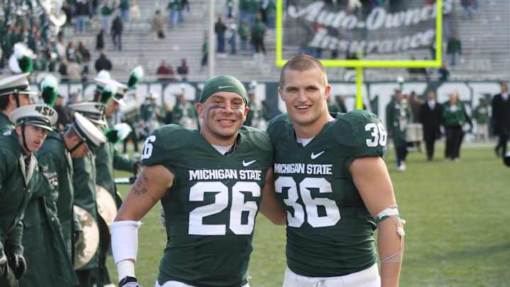 MSU vs Purdue Scouting Report and Prediction...