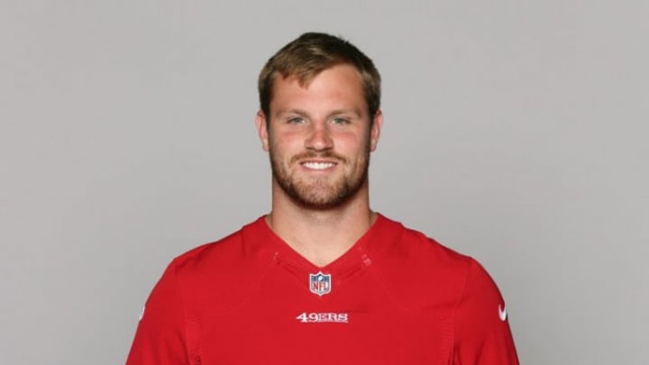 Michigan State & NFL San Francisco 49er Marcus Rush Has a Chance to Make Impact in the Bay Area!