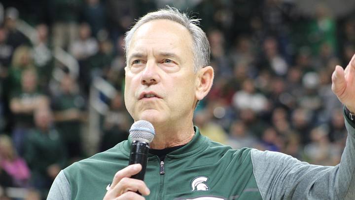 Answering your #16 Michigan State Football & Recruiting Questions