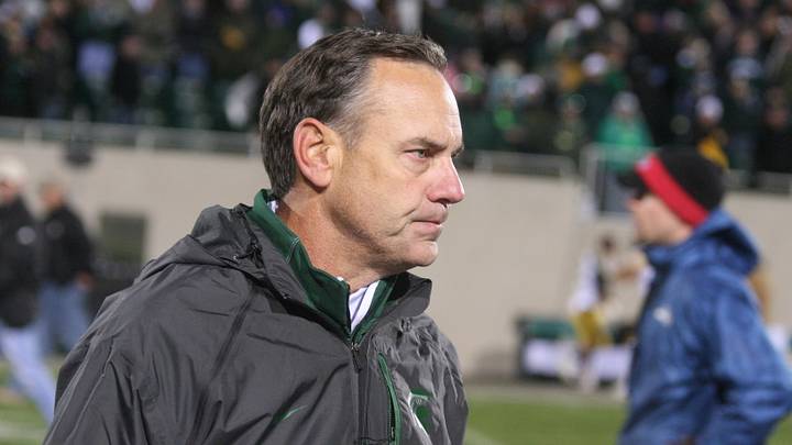 Mark Dantonio Removes Caulton Ray and Andre Anderson from Spartan Football Active Roster. What Does that Mean for Spartan Football? Mark Dantonio Removes Caulton Ray and Andre Anderson from Spartan Football Active Roster. What Does that Mean for Spartan Football?