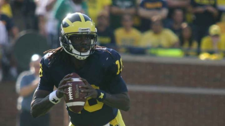 A Closer Look at the Big Ten This Weekend! A Closer Look at the Big Ten This Weekend!