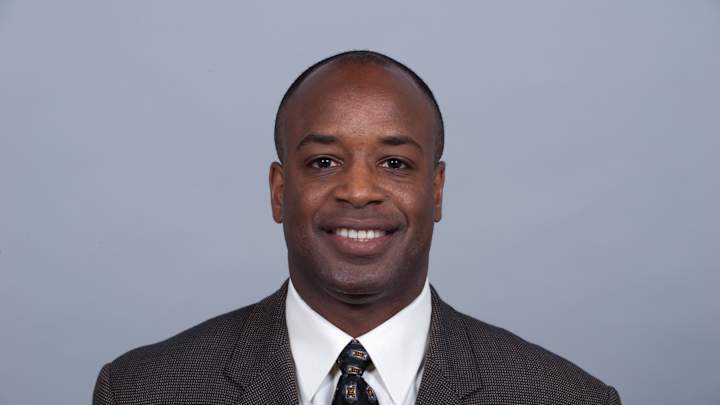 Mark Dantonio & MSU Football Hire Former NFL Detroit Lion Vice President Sheldon White as Program Consultant Mark Dantonio & MSU Football Hire Former NFL Detroit Lion Vice President Sheldon White as Program Consultant