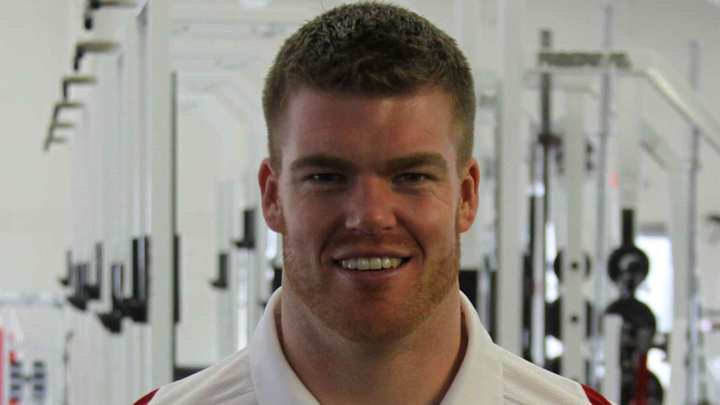 Former Spartan Great Paul Harker Named Miamiâ€™s Director of Strength and Conditioning