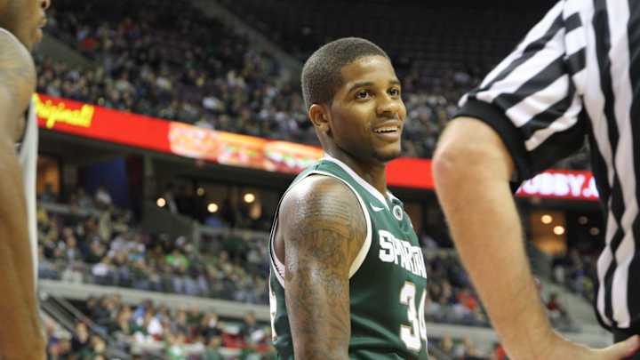 Korie Lucious Decides on Iowa State