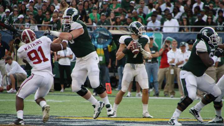 Six Players To Watch as MSU Football Opens Spring Practice