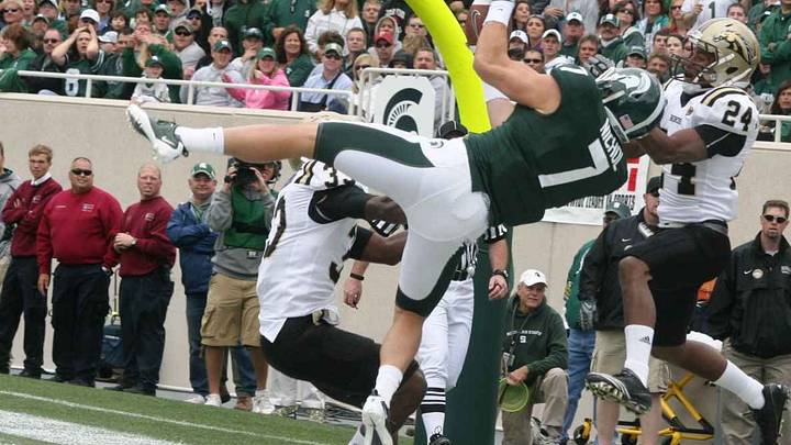 News and Notes from Spartan Football Post WMU News and Notes from Spartan Football Post WMU