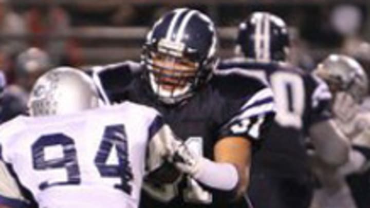 SPARTAN NATION PROFILES FOU FONOTI SPARTAN NATION PROFILES FOU FONOTI