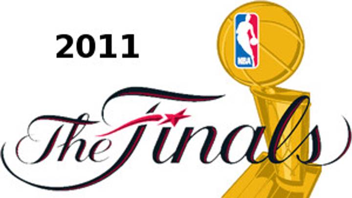 Finally the NBA FINALS Worth Watching Finally the NBA FINALS Worth Watching