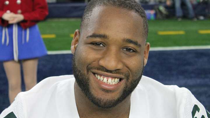 As Expected Brandon Clemons, Michigan State OL Receives Sixth Year of Eligibility from NCAA