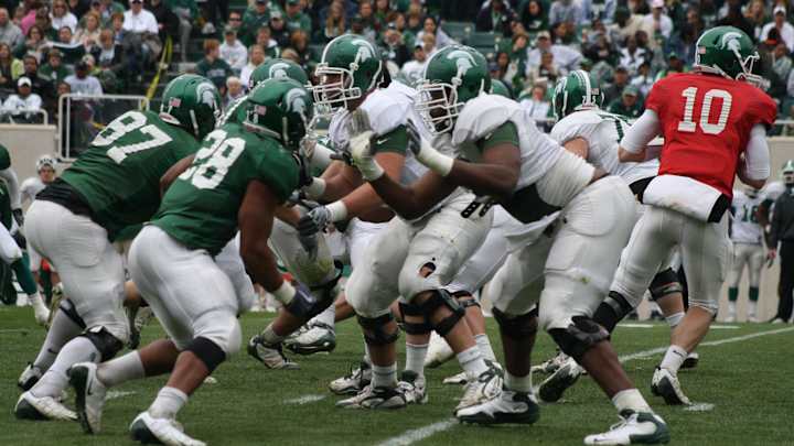 Before Moving to the Fall, Here is a Complete Spartan Spring Football Recap to Get You Ready!