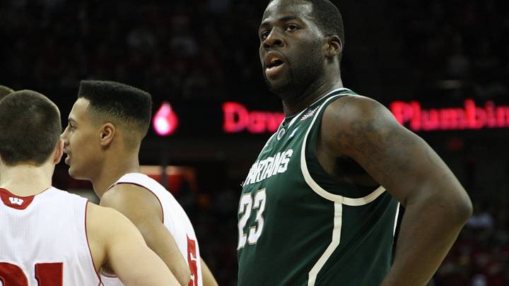 Spartans Defense Is Much Improved, but Fall in Madison 82-56 Spartans Defense Is Much Improved, but Fall in Madison 82-56
