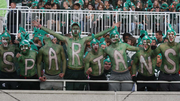 Scouting Report and Prediction: #12 Michigan State 0-0 vs. Furman Paladins 0-0