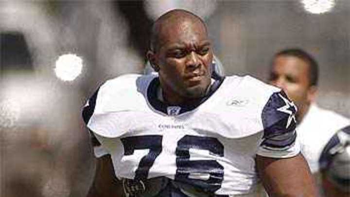 A Pro Bowler In Life - Flozell Adams Talks with Spartan Nation