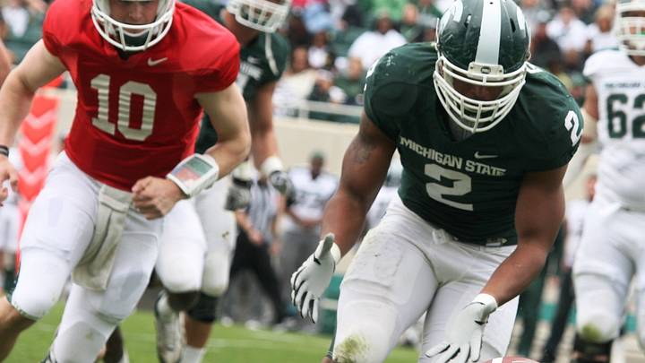 Your Weekly Michigan State Football Question and Answer Article Your Weekly Michigan State Football Question and Answer Article