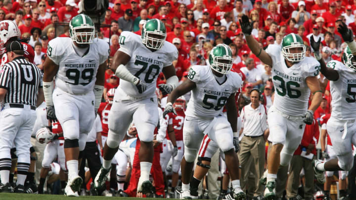 Michigan Lacks Respect for MSU