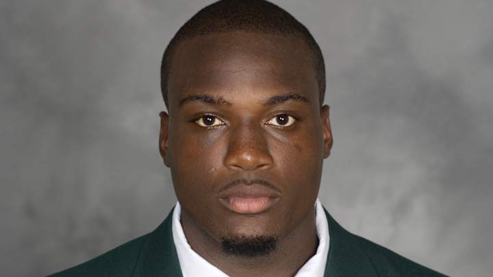 2010 Spartan Nation Football Profile: Jâ€™Michael Deane (JMD) RT #77