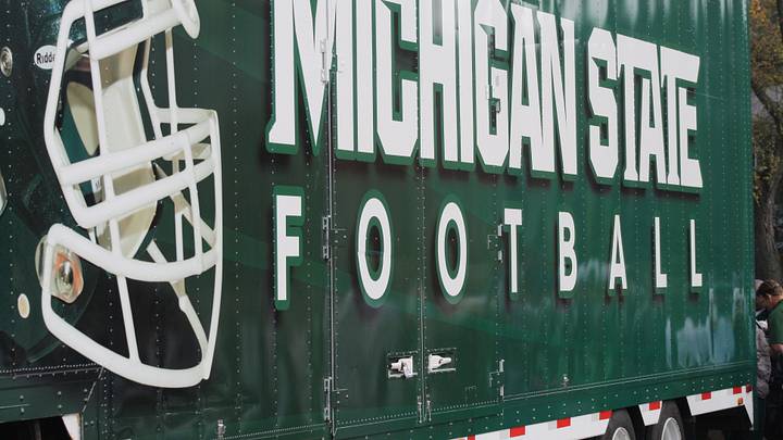 Mel Tucker Goes In-Depth On The Keys To Recruiting For Spartan Football Mel Tucker Goes In-Depth On The Keys To Recruiting For Spartan Football