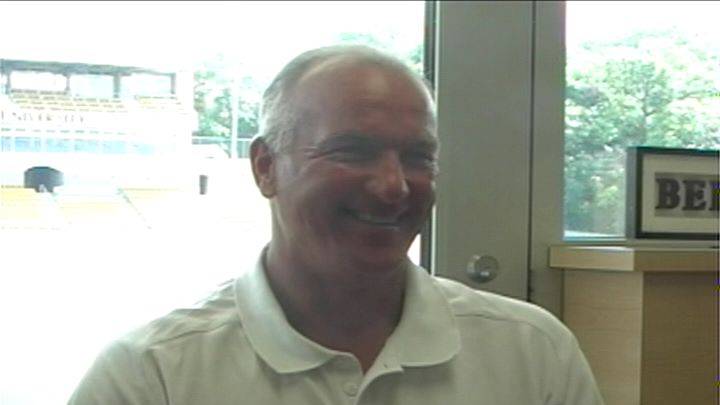 Great New Video Up Now!  Spartan Nation Tonight TV Featuring Viewer Mail.  The QB and RB Battle, Recruiting Strategy and More.  Also Donâ€™t Miss an Exclusive Sit Down Interview With WMU Head Football Coach Bill Cubit.  He talks About the Upcoming Season