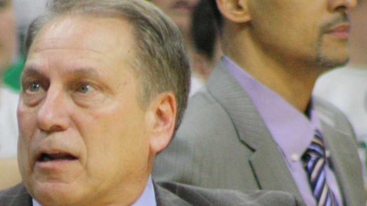Tom Izzo Admits to Feeling Scared and Comfortable & the Reason Will Encourage Spartan Fans