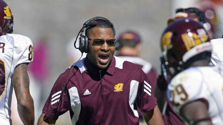 Amazing Lineup on Spartan Nation Radio Tonight (6-9 PM EST) Including NEW MSU WR Coach Terrence Samuel and Many More!